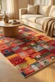 Covor, DC-2006-68, 200x200 cm, Poliester, Multicolor