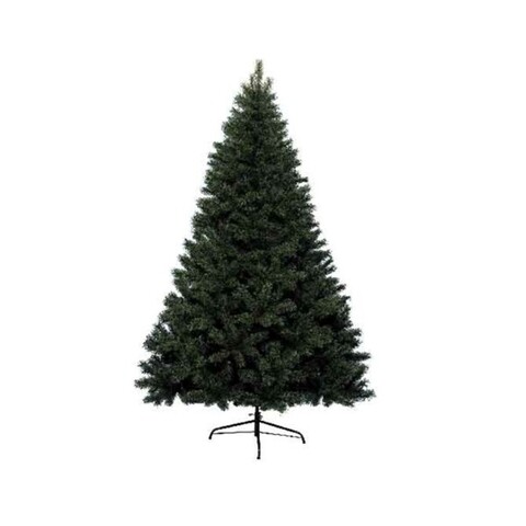 Poza Brad de Craciun Canada Spruce, Decoris, H150 cm, verde