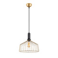 Lustra, Fulgor, 942FLG1425, Metal, Auriu