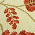 Covor Corona, Decorino, 160x230 cm, polipropilena, multicolor