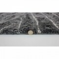 Covor Eclectic Auckland Grey 160X230 cm