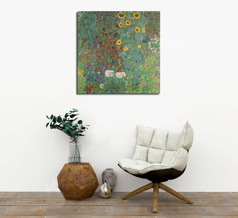Tablou decorativ, kc419, canvas, canvas imprimat, multicolor