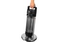 Aeroterma pentru terasa/balcon Bistro, Unold, 700 W