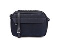 Geanta Beverly Hills Polo Club, 656, textil, bleumarin