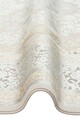 Covor, Mhl 08, 100x200 cm, 100% VISCOZA/ACRILIC, Crem / Gri