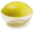 Cutie depozitare lamaie, Snips, Lemon Keeper, 12 x 9.5 x 9 cm, plastic