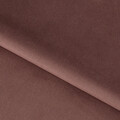 Coltar dreapta 6 locuri ELTAP, RT-24LU, Bretan, 350x205x107 cm, lemn/poliester, roz inchis