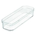 Organizator pentru dulap Crips, iDesign, 25.5x8x5 cm