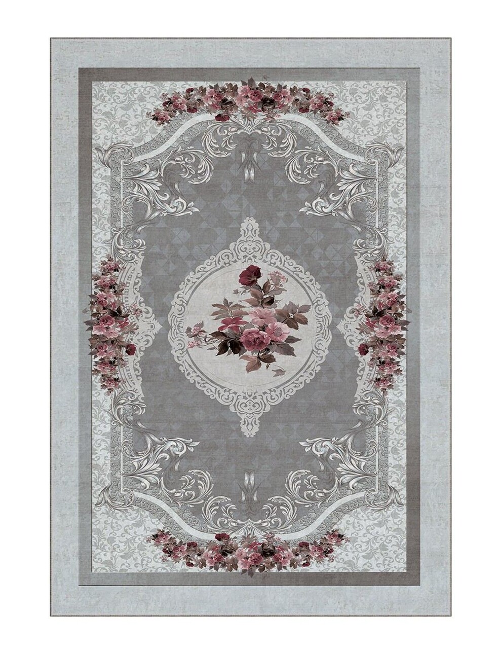 Covor (180 x 280), HM-CRP25-23, 180x280 cm, Multicolor - view 5
