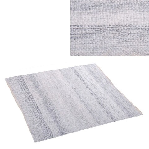 Covor de exterior Goa, 160 x 230 cm, polietilena, gri 160