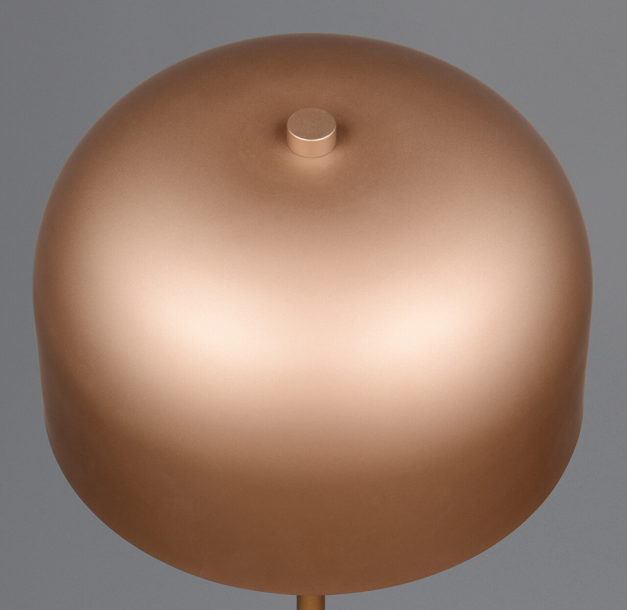 Lampadar Jeff, RL, 25x147 cm, 2.5W, 1x SMD, metal, maro