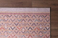 Covor, Funk Chenille, 150x230 cm, Poliester , Multicolor