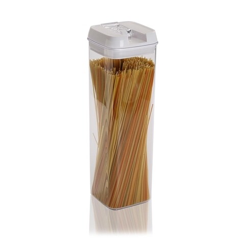 Recipient cu capac ashley, versa, 1.9 l, plastic