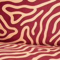 Lenjerie de pat dubla Hypnotic, Homla, 3 piese, 160x200 cm, microfibra din poliester, multicolor