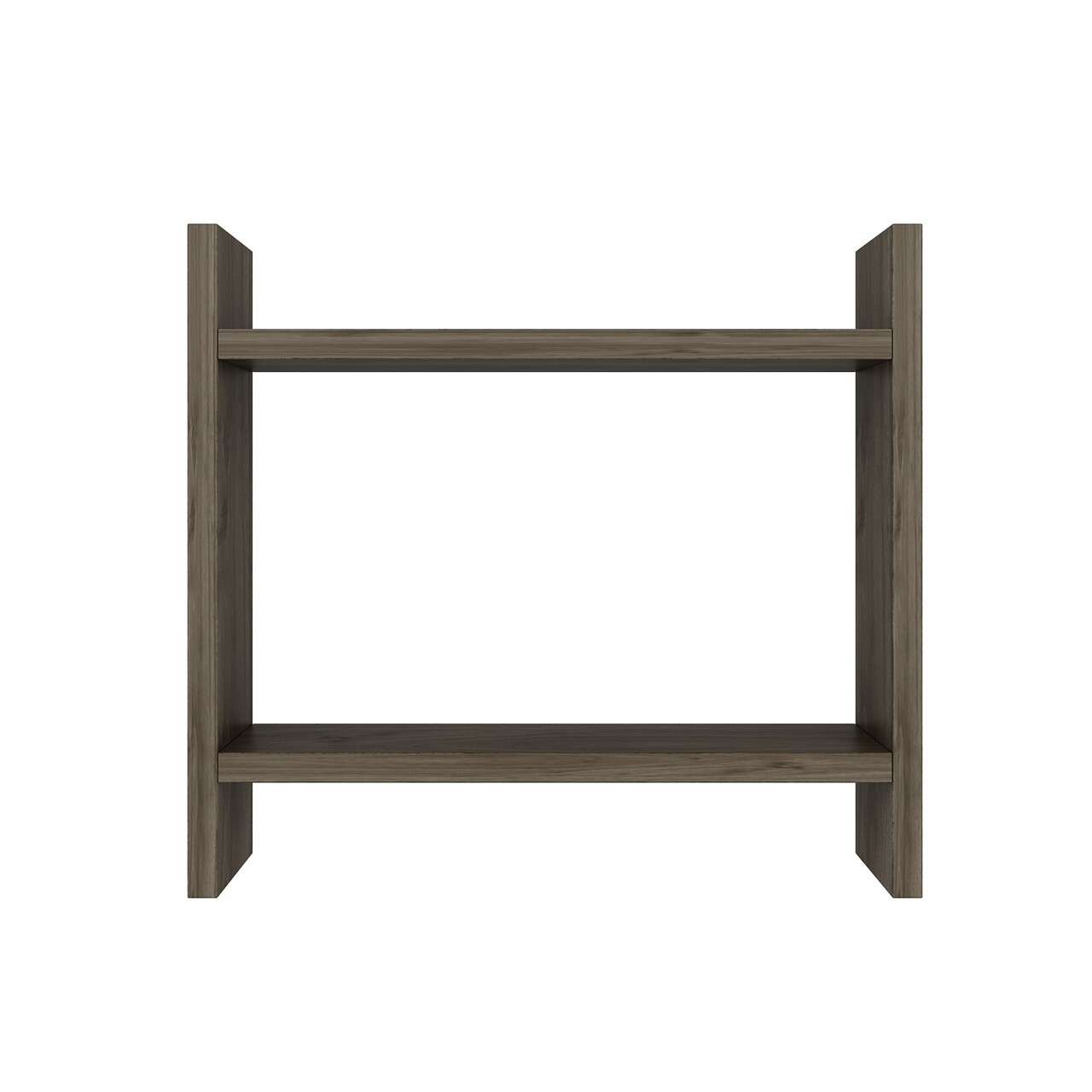 Raft de bucatarie, Hanah Home, Denver, 34x10x30 cm, Maro - view 4