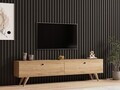 Comoda TV, Hanah Home, Paris, 160x40x25 cm, Maro