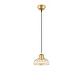Lustra, Fulgor, 942FLG1436, Metal, Auriu