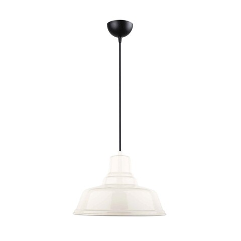 Lustra, Squid Lighting, Pawn, 32 x 32 x 22.5 cm, fier, alb Iluminat