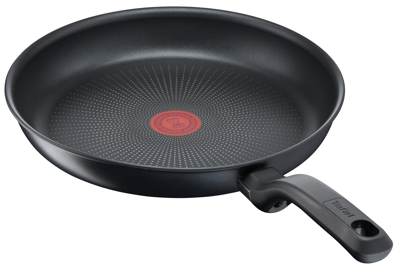 tigaie tefal so chef pentru inductie 26 cm Ø aluminiu mezoni ro