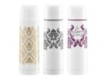 Termos Glamour, Ambition, 500 ml, inox, mov