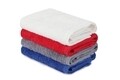 Set 4 prosoape Wash 11, Beverly Hills Polo Club, 30x30 cm, bumbac, multicolor