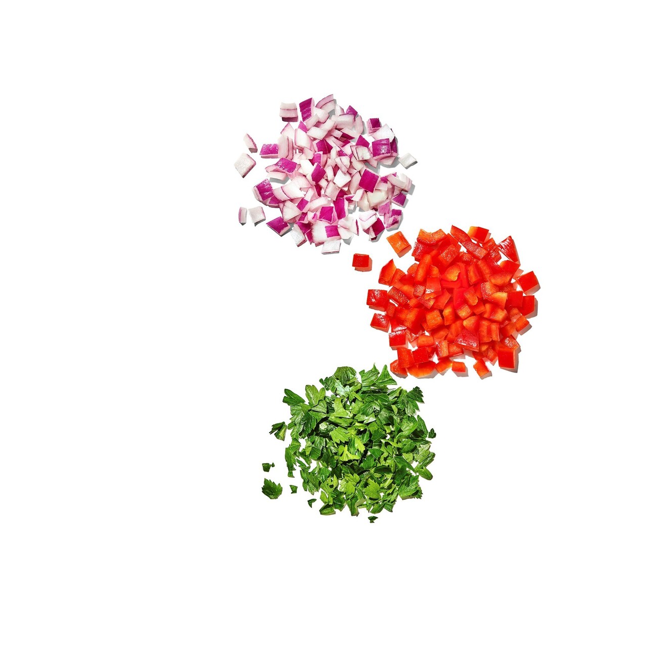 Dispozitiv pentru tocat legume, "Good Grips" - OXO - imagine 14