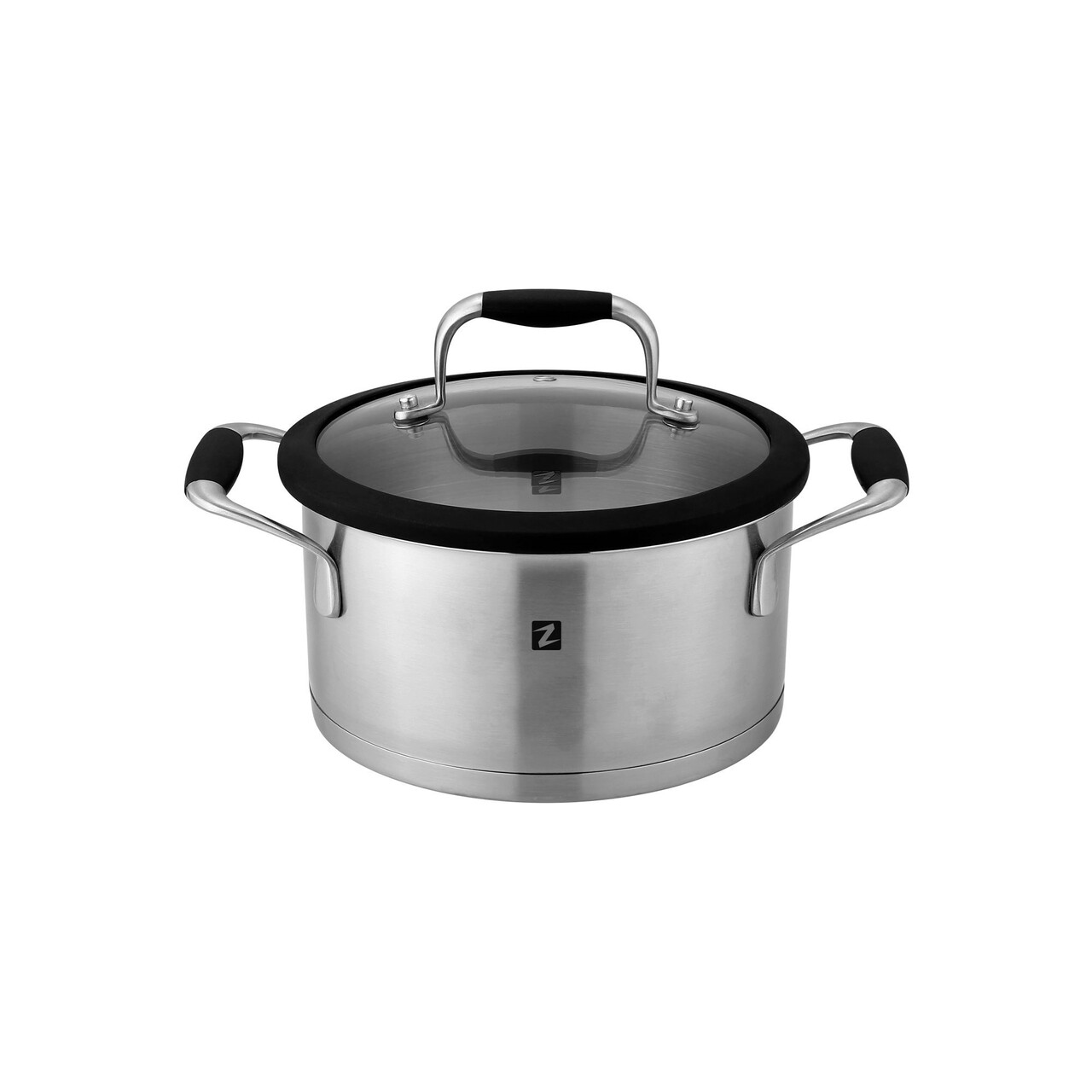 Set oale inox, 10 piese - Zokura - imagine 6