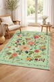Covor, DC-7515-17, 100x150 cm, Poliester, Verde
