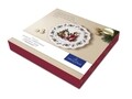 Farfurie, Villeroy & Boch, The Annual Christmas Edition, 24 cm, 330 ml, portelan premium