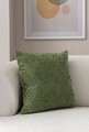 Husa de perna, Tuffet, 43x43 cm, Material: 100% POLIESTER, Verde