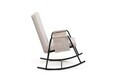 Balansoar, Atelier del Sofa, 859FTN1772, Crem
