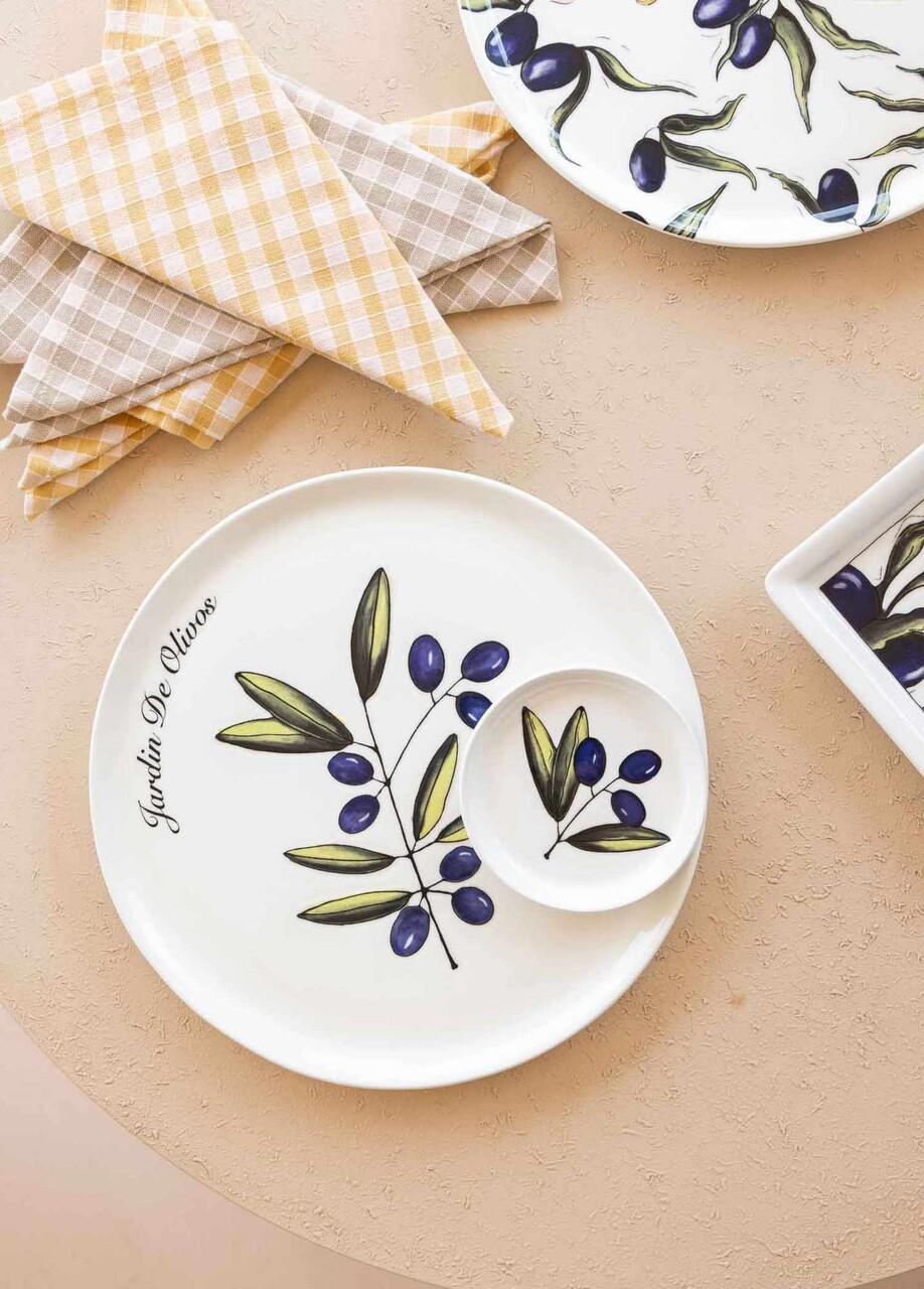 Set boluri pentru sos, Hermia, 280TMA2295, Multicolor - view 3