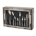 Set tacamuri 68 piese Prague, Heinner, inox, argintiu