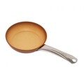 Tigaie Ceramica Do Brazil, Cooking by Heinner, 18x4 cm, aluminiu