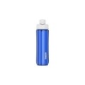 Sticla termos, Thermos, 750 ml, plastic, albastru