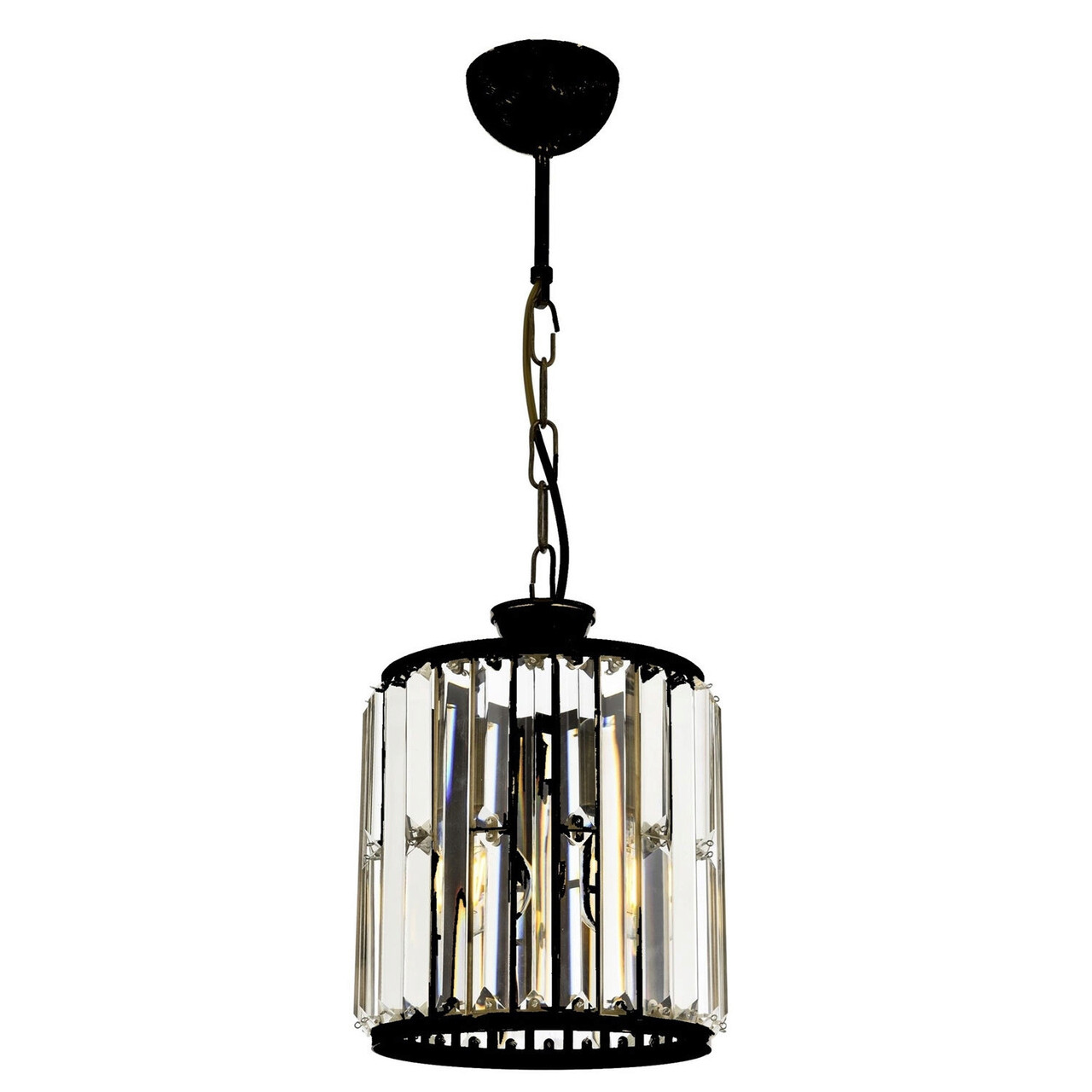 Lustra, Aurora, 301AUR1147, Metal, Negru