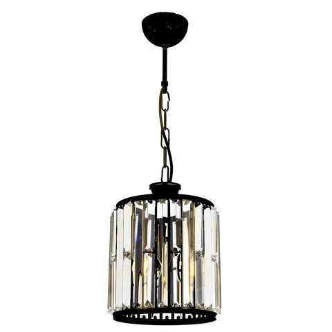 Lustra, Aurora, 301AUR1147, Metal, Negru