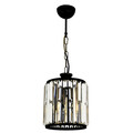 Lustra, Aurora, 301AUR1147, Metal, Negru