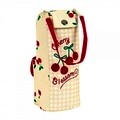 Penar, Safta, Cherry, 6 x 21 x 6 cm, poliester, multicolor