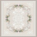 Covor, EEXFAB622, 180x280 cm, Poliester, Multicolor