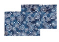 Set 2 suporturi pentru farfurie Sailor, Andrea Fontebasso, 35x50 cm, bumbac, multicolor