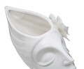 Vaza Woman, Mauro Ferretti, 29x13.2x25.4 cm, portelan
