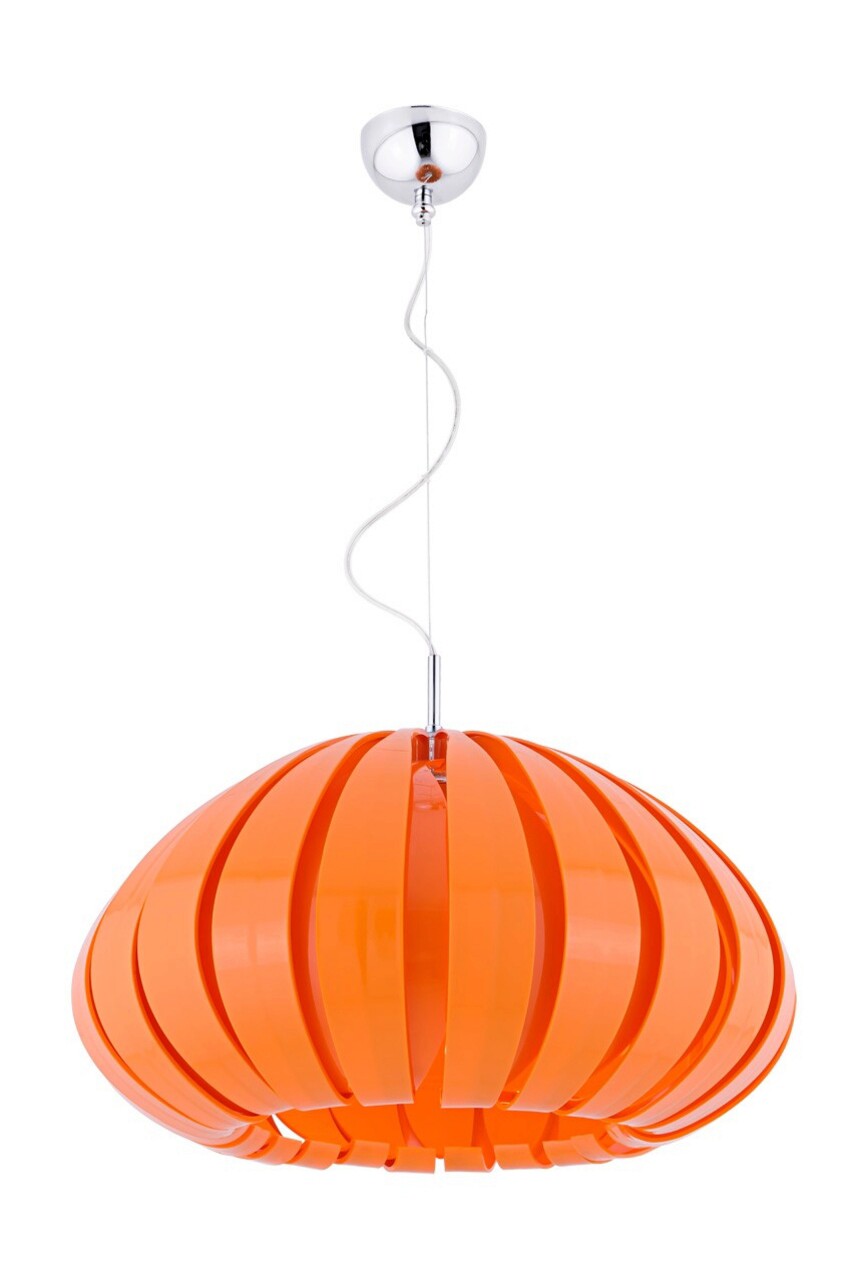 Lustra, Opviq, 414LRC1674, Portocaliu