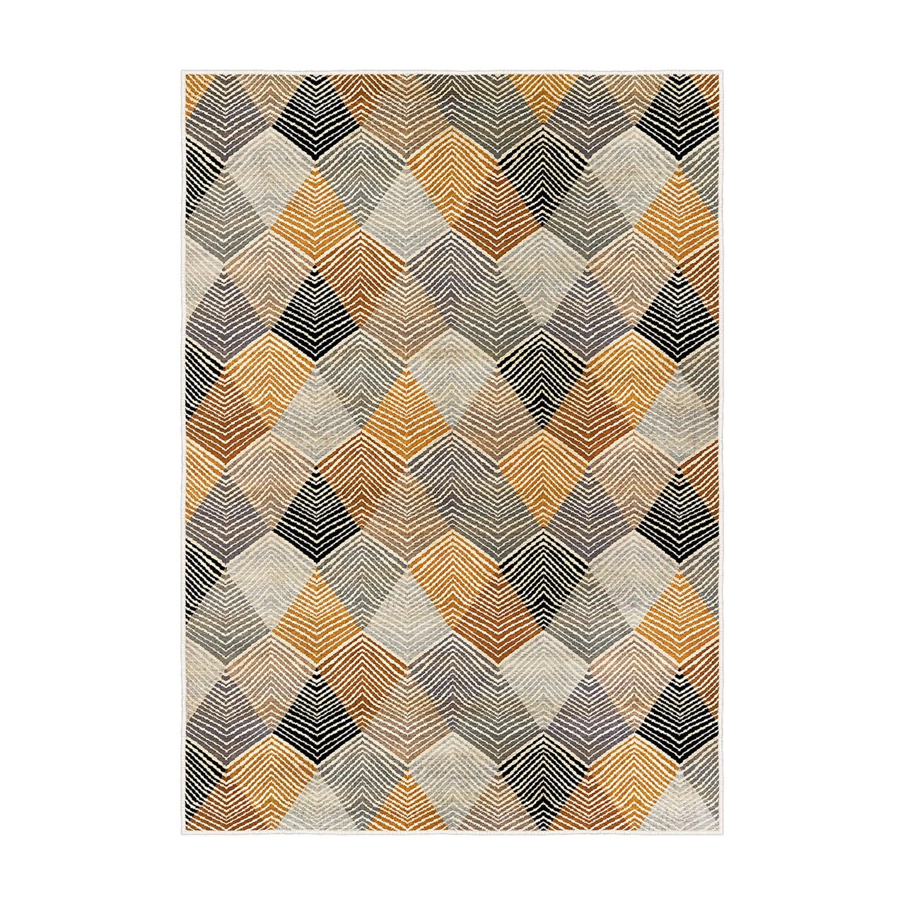 Covor (120 x 180), Cool-Fr91, 120x180 cm, Portocaliu - view 7