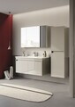 Dulap de baie cu oglindă, Hanah Home, Arno 100, Casmir