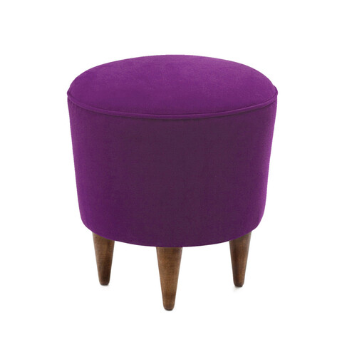 Bancheta, balcab home, 825blc1241, lemn de fag / mdf, mov