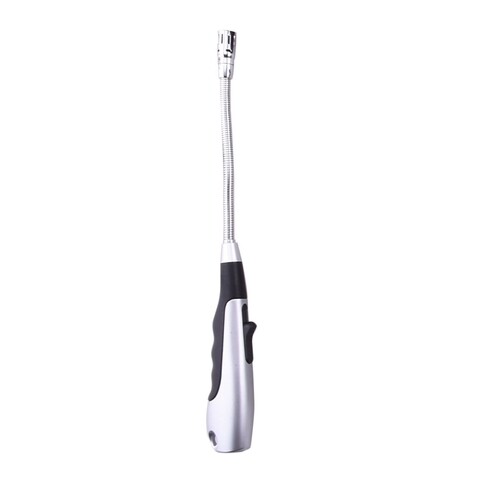 Aprinzator antivant pentru gratar , Zokura, inox