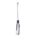 Aprinzator antivant pentru gratar , Zokura, inox