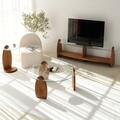 Masuta, Neostill, Surf, Castaniu / Transparent