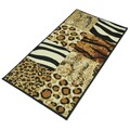 Covor Sceptrum, Decorino, 60x110 cm, polipropilena, multicolor